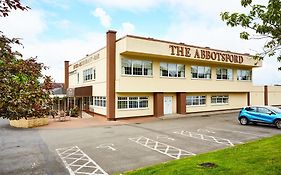 Abbotsford Hotel